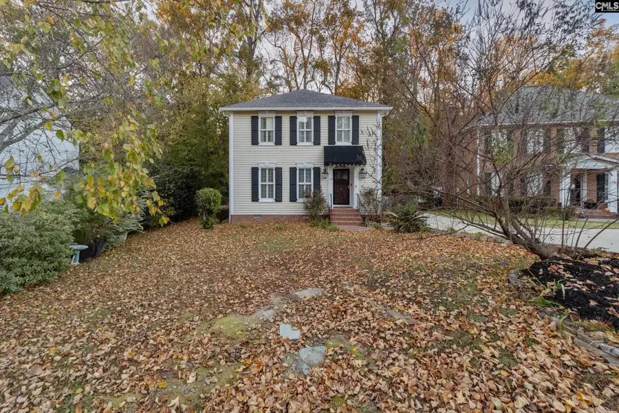 11 Copperfield Court, Columbia, SC 29209 - Image #2
