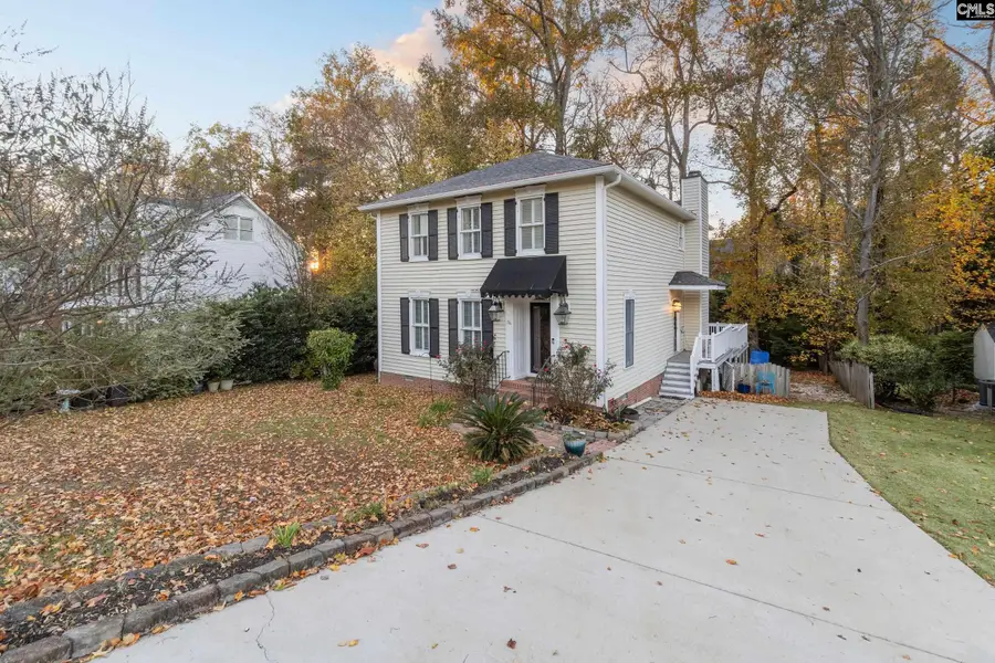 11 Copperfield Court, Columbia, SC 29209 - Image #3