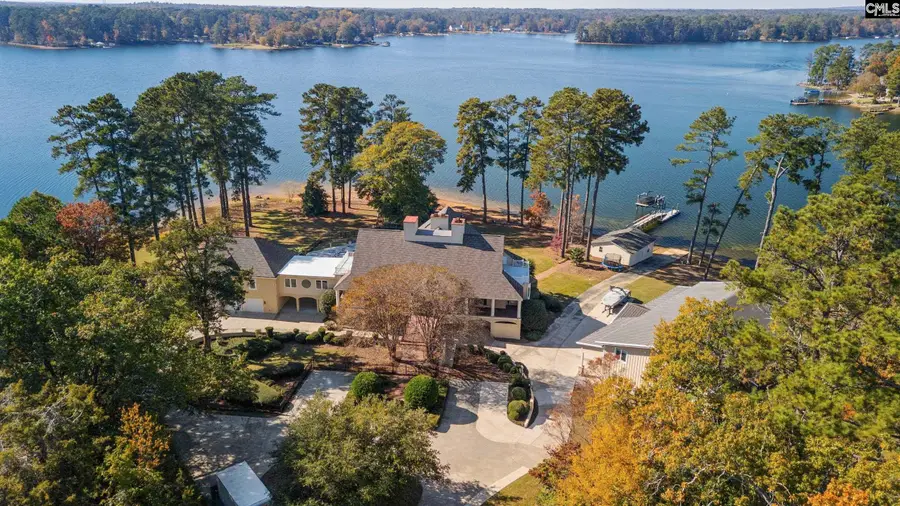 512 Stucks Point Drive, Chapin, SC 29036 - Image #2