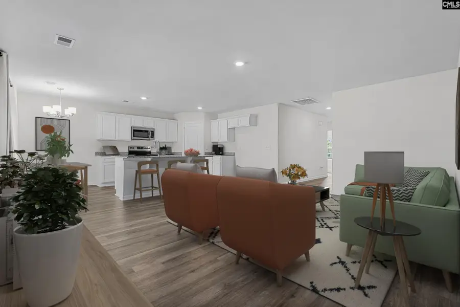 426 N High Duck Trail, Blythewood, SC 29016 - Image #3