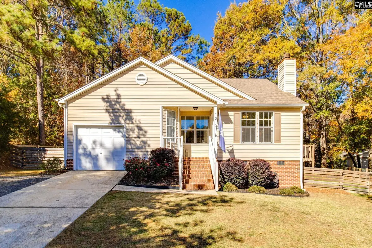 213 Firebridge Court, Chapin, SC 29036 - Image #1