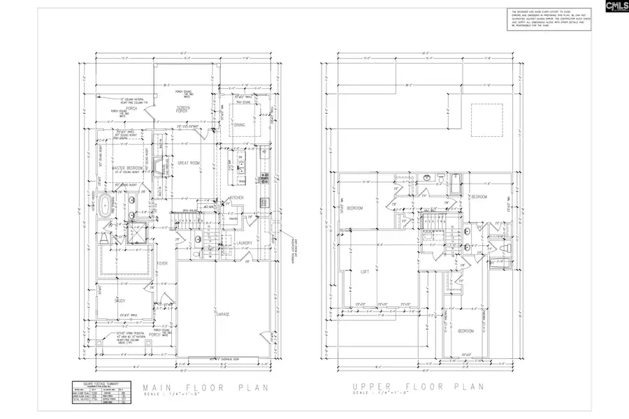 Bay Court, Prosperity, SC 29127 - #3