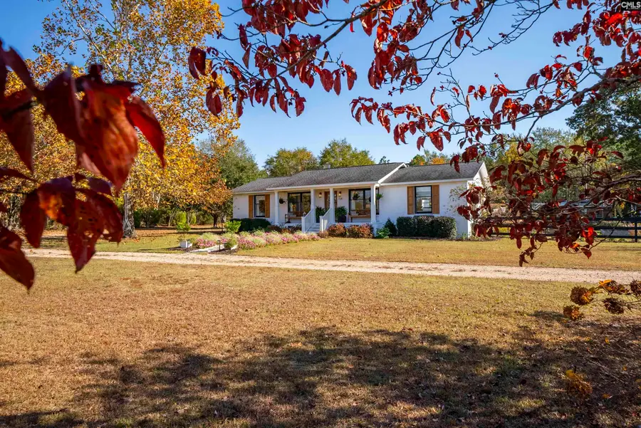 728 Holder Road, Batesburg, SC 29006 - Image #2