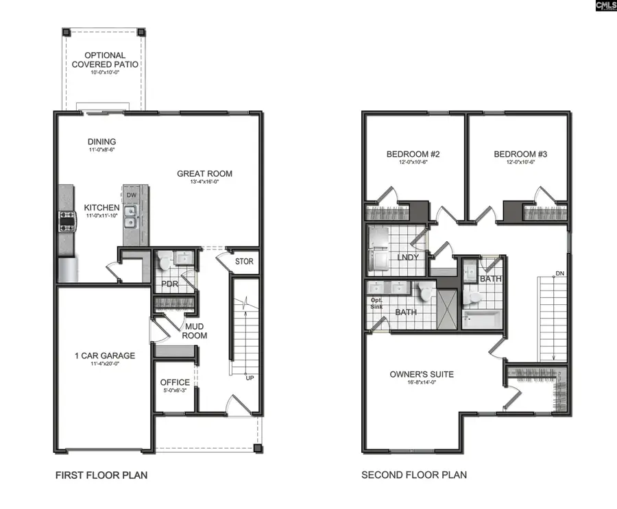 211 Bangalore Way, Gilbert, SC 29054 - Image #3