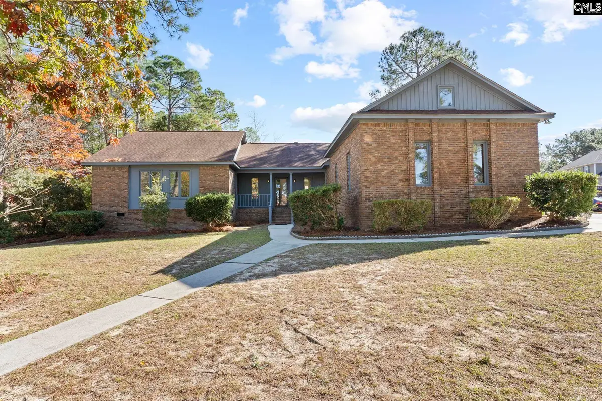 809 Wotan Road, Columbia, SC 29229 - Image #1