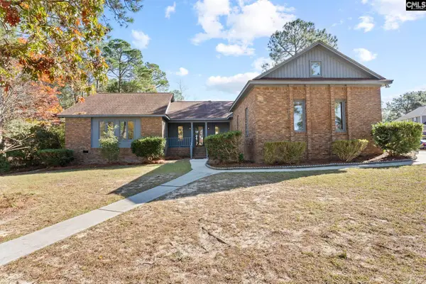 809 Wotan Road, Columbia, SC 29229