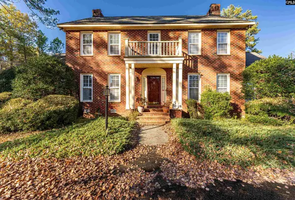 129 Steeplechase S Road, Columbia, SC 29209