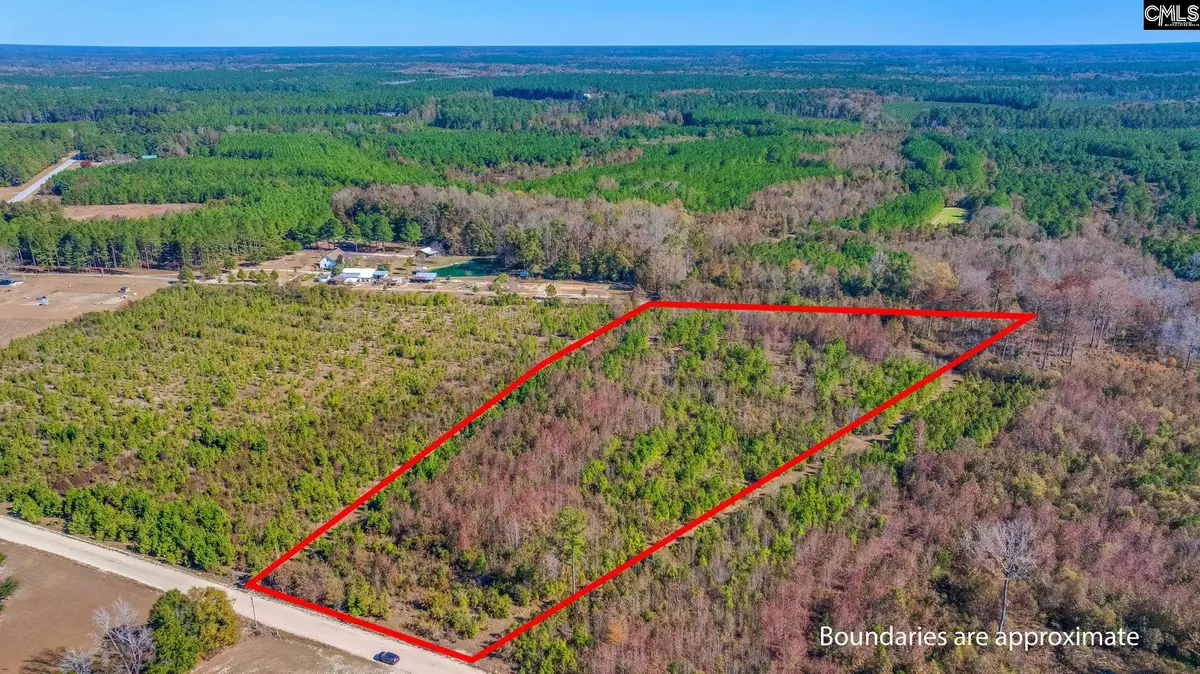 0 Proctor Road, Cope, SC 29038 - Image #1