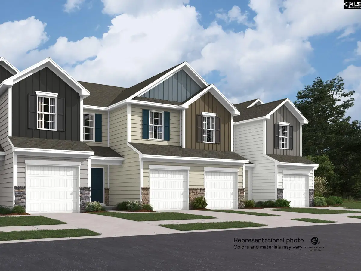 137 Winding Chestnut Drive, Irmo, SC 29053 - Image #1