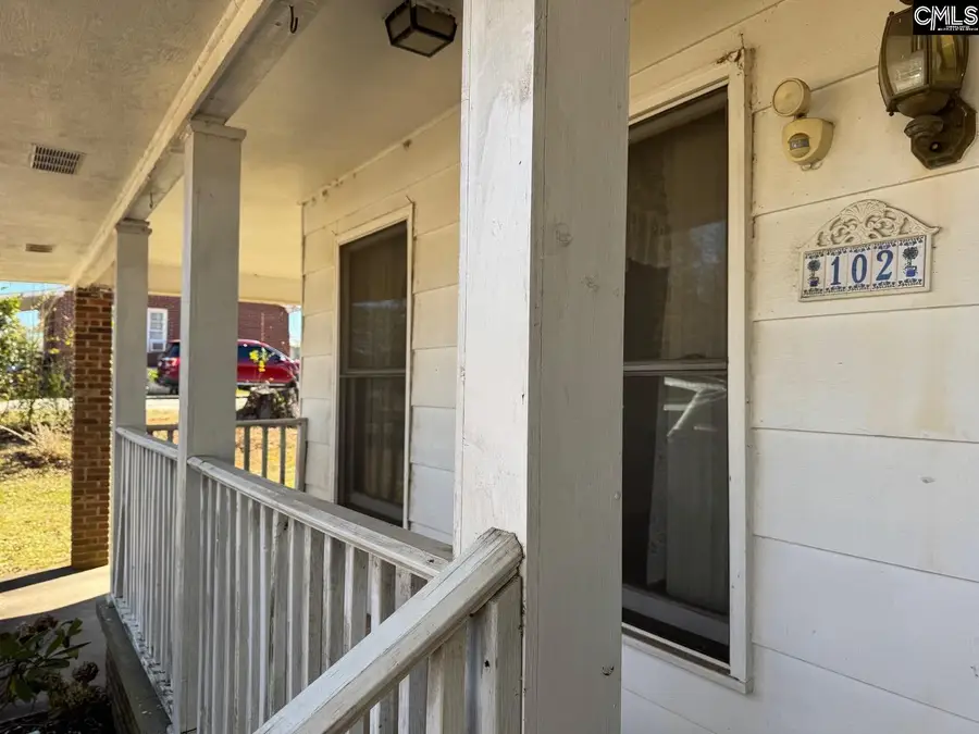 102 Corley Street, Saluda, SC 29134 - Image #2
