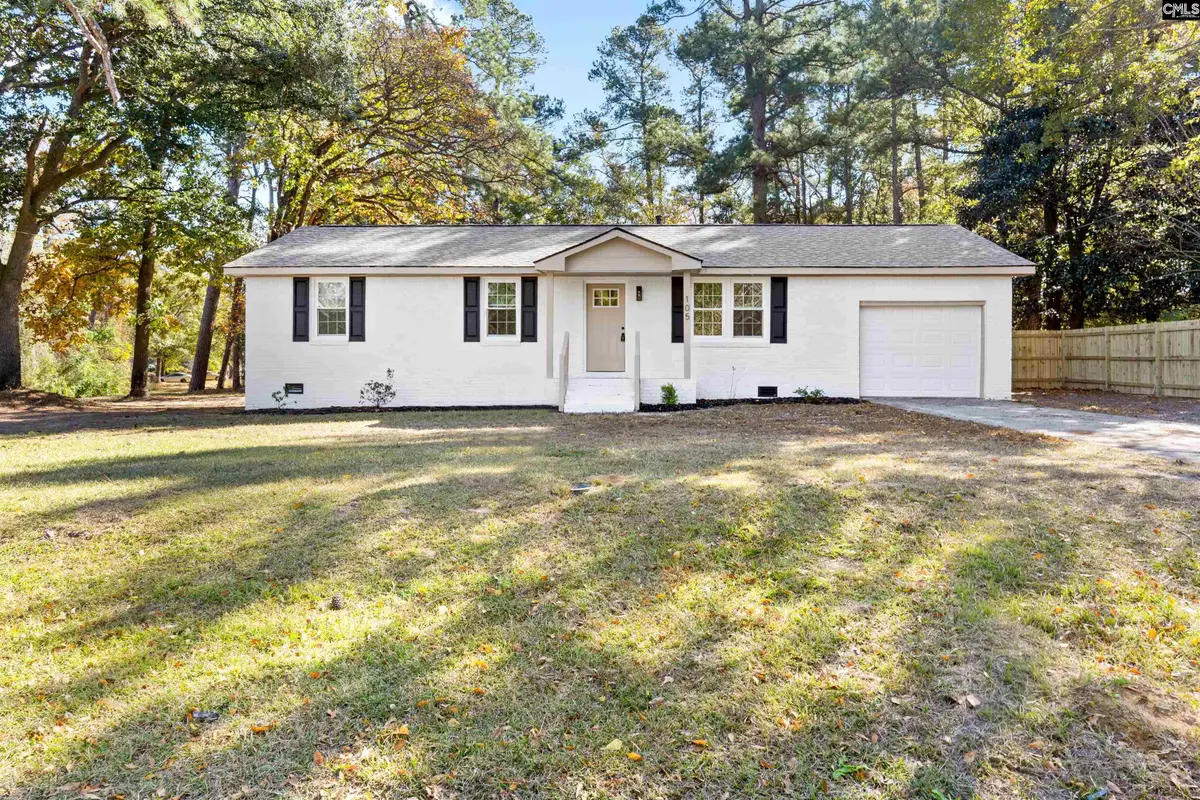 105 Progressive Lane, Orangeburg, SC 29115 - Image #1
