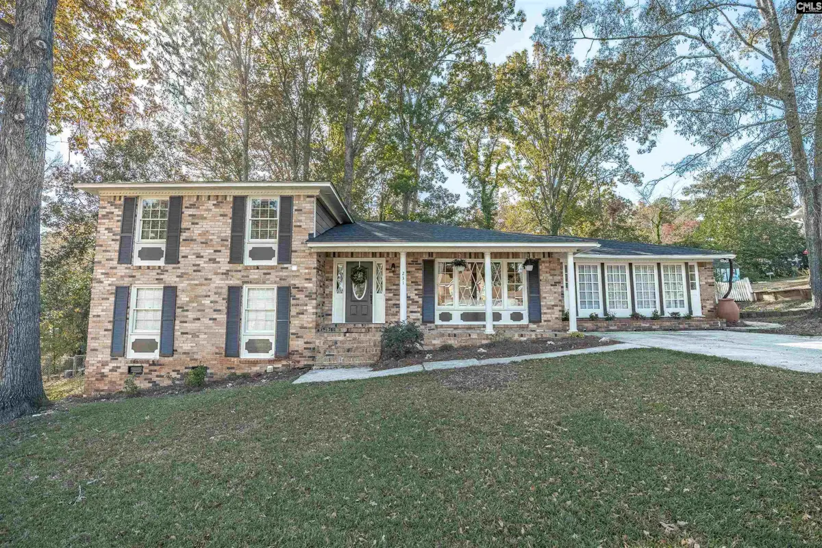 231 Rushing Wind Drive, Irmo, SC 29063 - Image #1