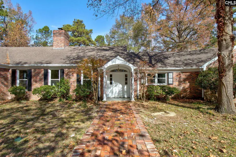 42 Brookwood Road, Camden, SC 29020 - Image #3