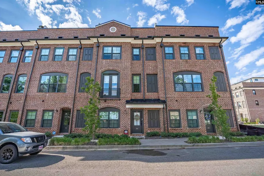 36 Townpark Circle, Columbia, SC 29201 - #2