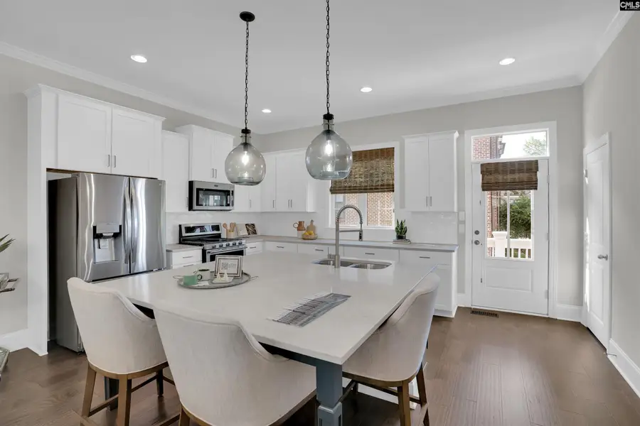 36 Townpark Circle, Columbia, SC 29201 - #3