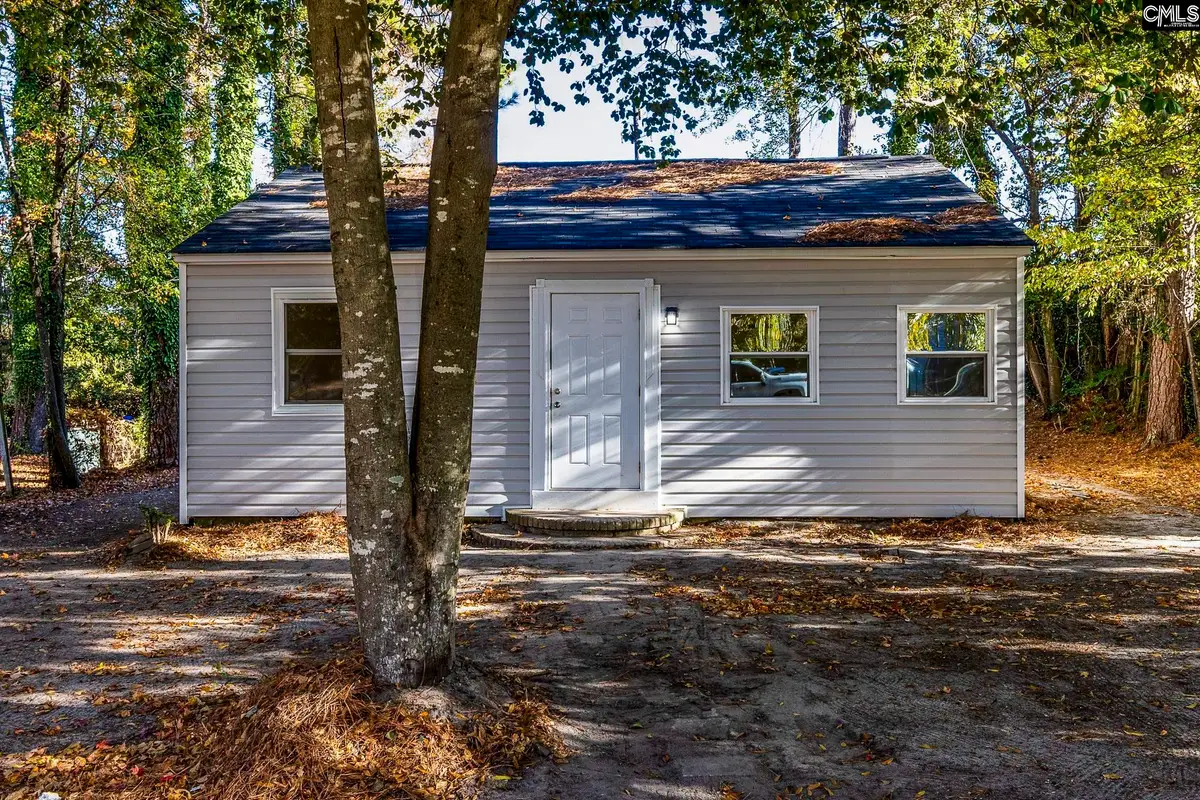 1706 Westminster Drive, Columbia, SC 29204 - Image #1