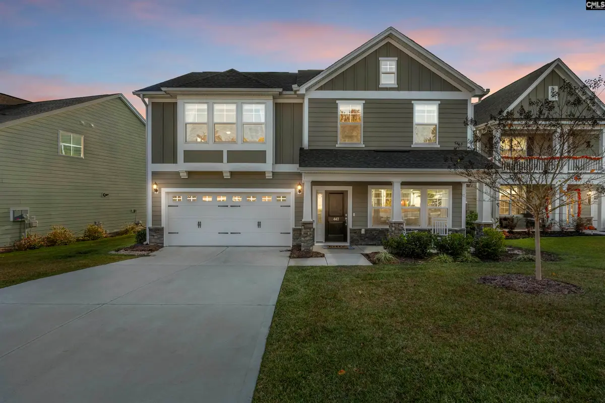 443 Harbour Pointe Drive, Columbia, SC 29229 - Image #1