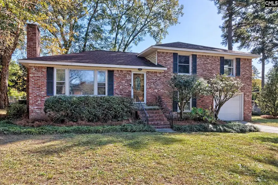 111 Evergreen Lane, Cayce, SC 29033 - Image #2