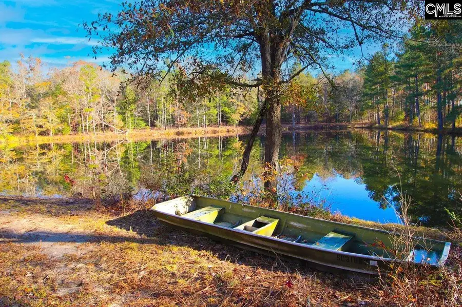 0 Whisphering Pines Road, Ridge Spring, SC 29129 - Image #3