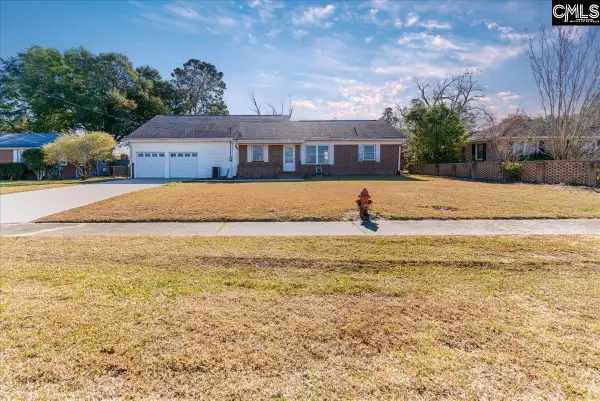 6100 Springfield Road, Williston, SC 29853