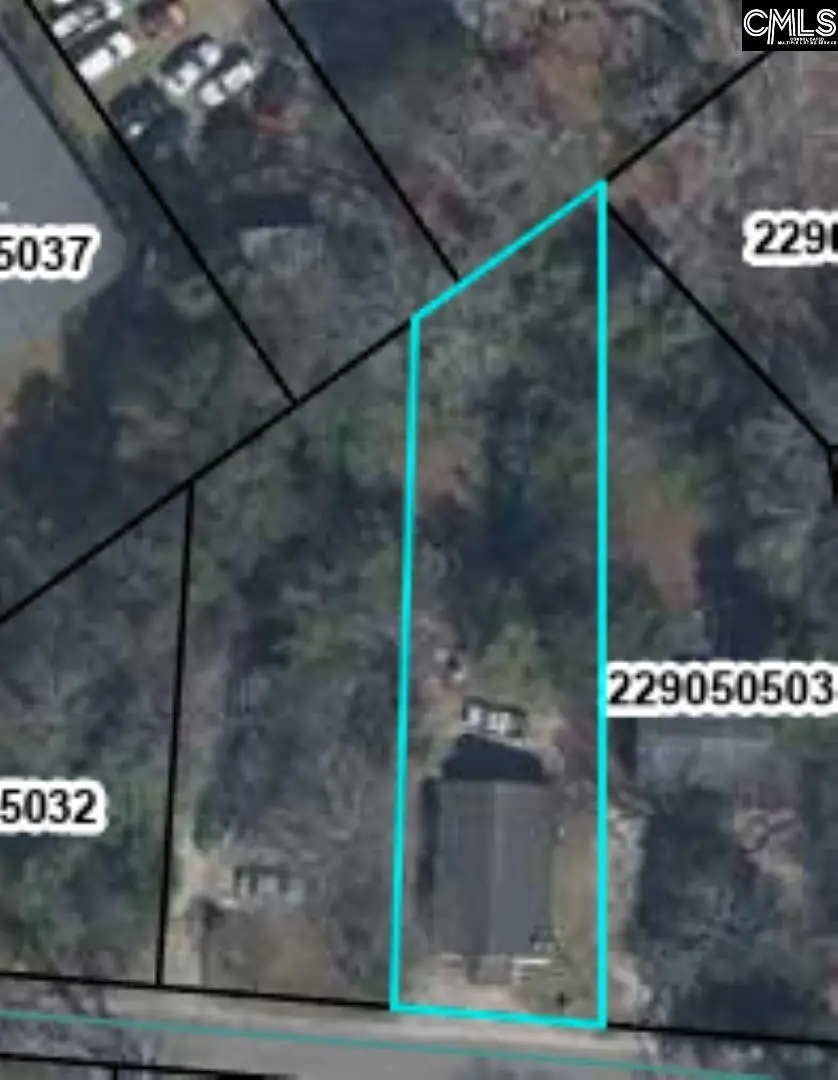 33 White Street, Sumter, SC 29150 - Image #1