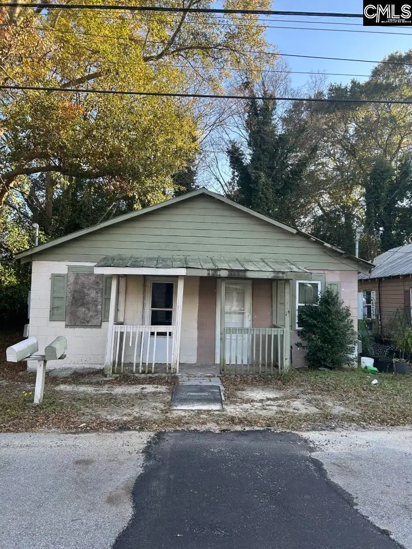118 & 116 Hoyt Street, Sumter, SC 29150 - Image #3