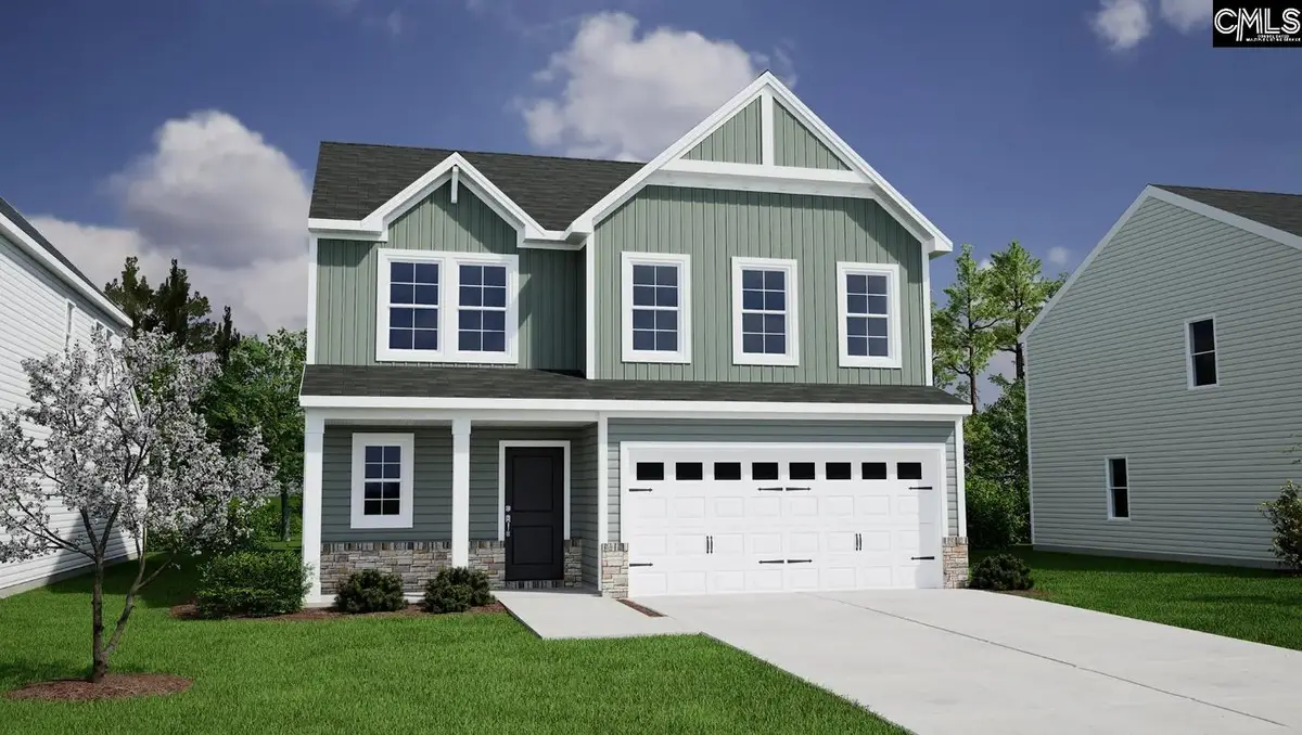 3663 Stedding Place, Lexington, SC 29073 - Image #1