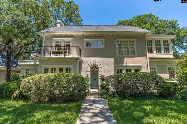 418 Edisto Avenue, Columbia, SC 29205