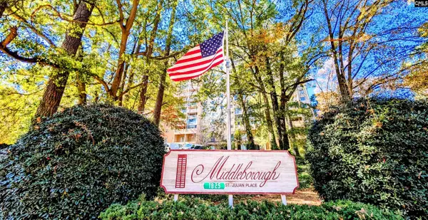 1825 Saint Julian Place #3-B, Columbia, SC 29204