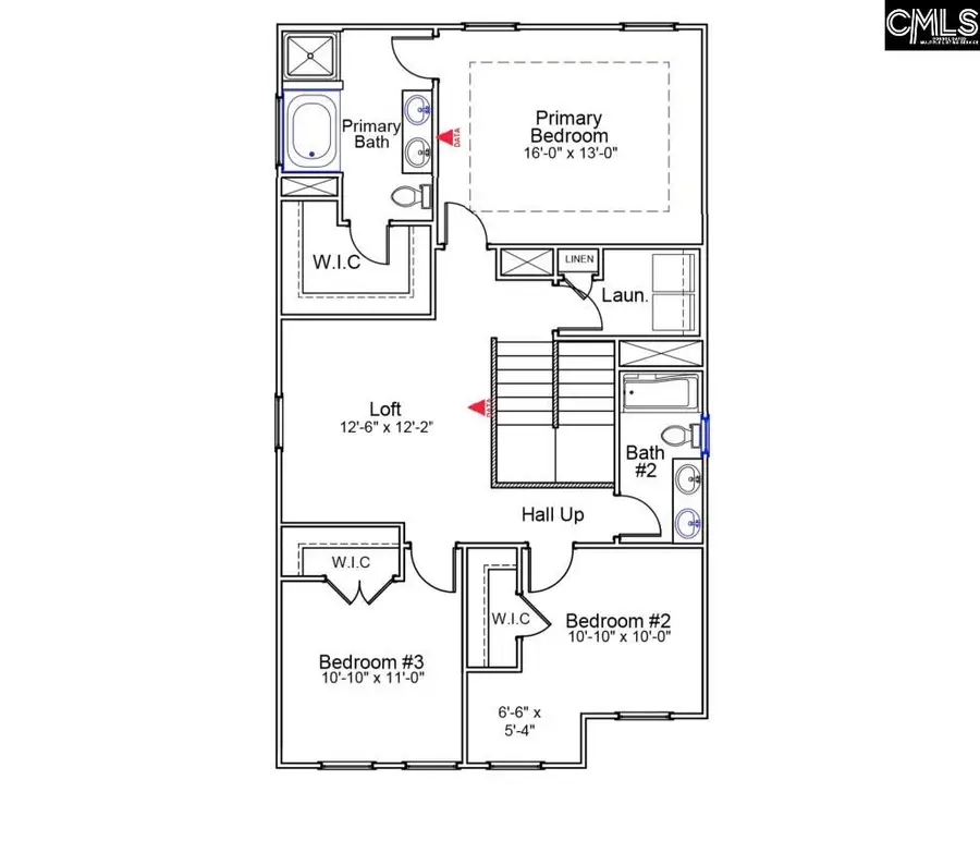 3361 Matrim Way, Lexington, SC 29073 - Image #2