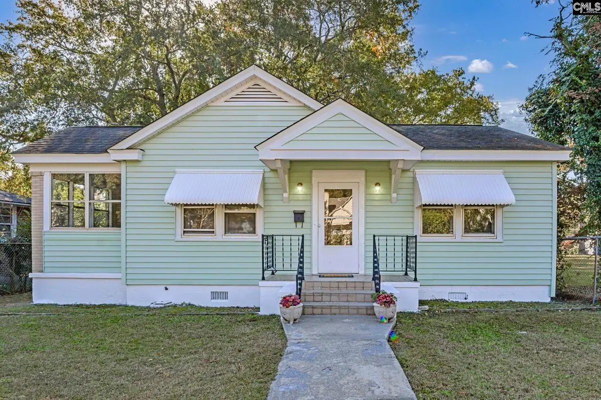 504 Hillcrest Avenue, Columbia, SC 29203 - Image #1