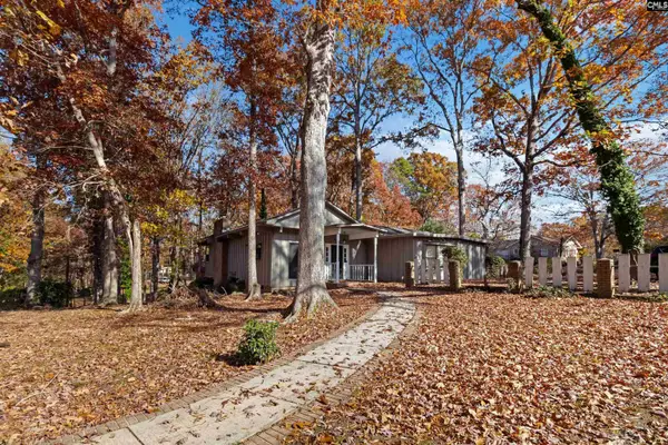 401 Palmetto Ave, Winnsboro, SC 29180