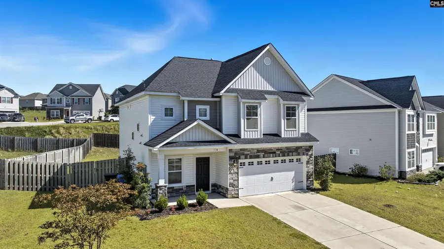 116 Calming Creek Way, Elgin, SC 29045 - Image #2