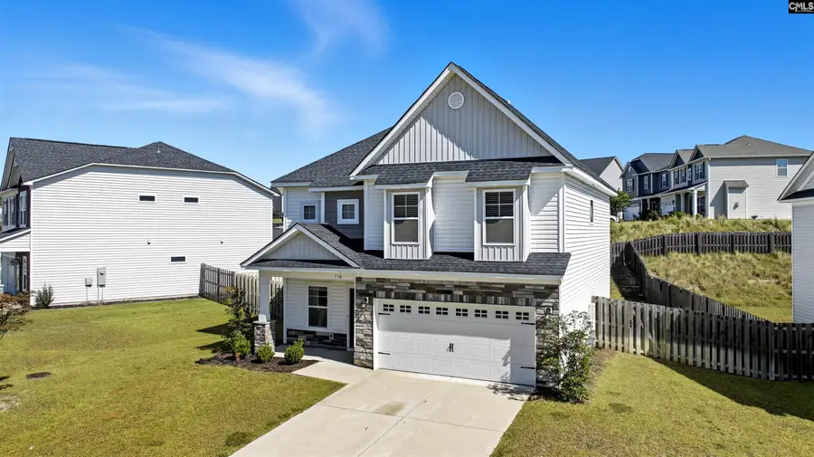 116 Calming Creek Way, Elgin, SC 29045 - Image #3