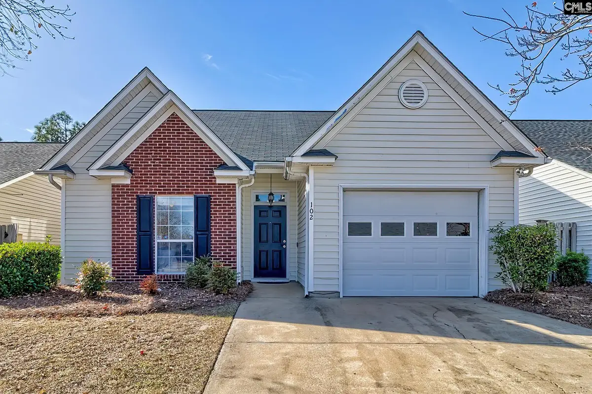 102 Autumn Run Circle, Columbia, SC 29229 - Image #1
