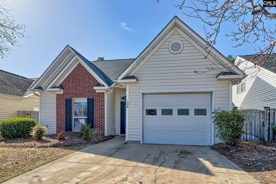102 Autumn Run Circle, Columbia, SC 29229 - Image #3