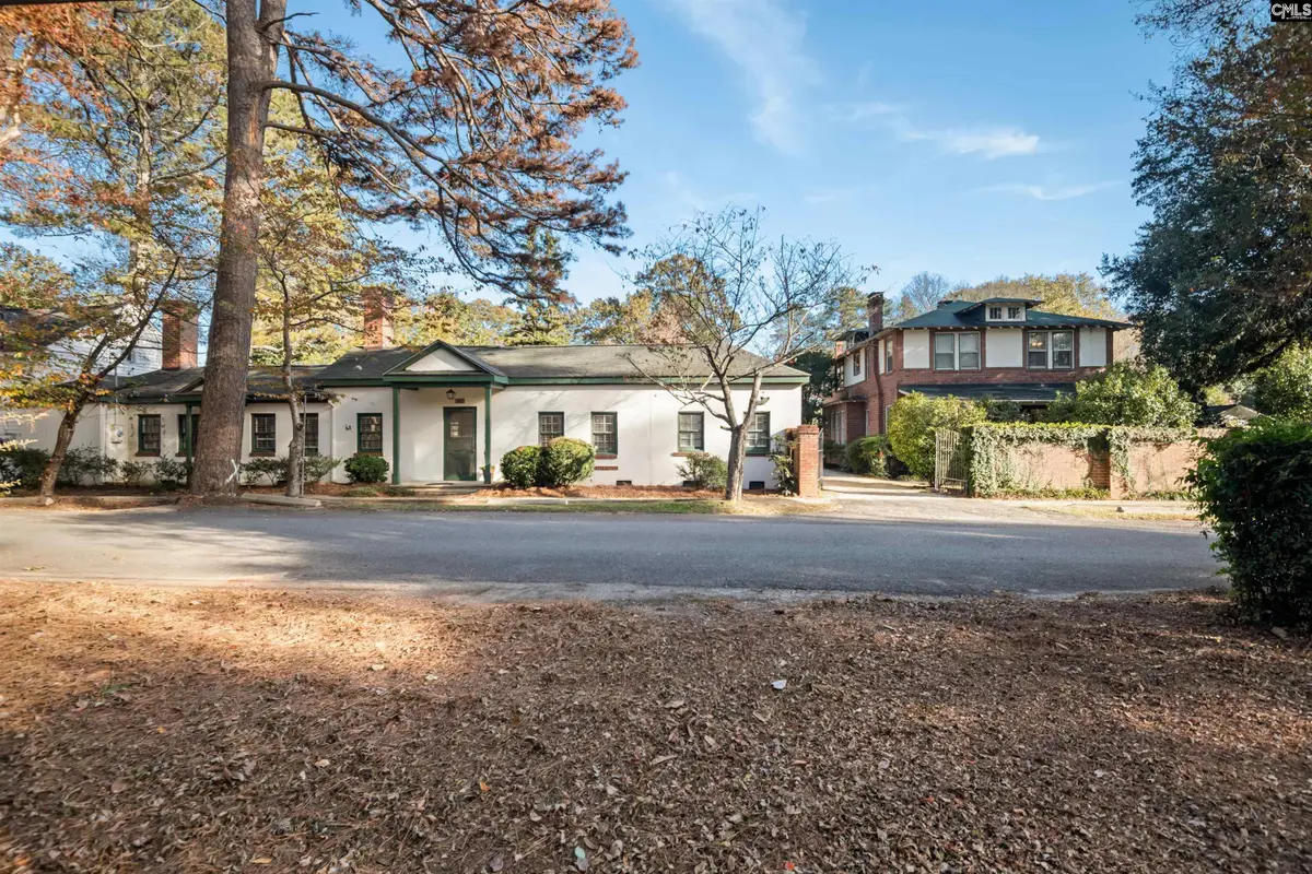 334 Sumter Street, Aiken, SC 29801 - #1