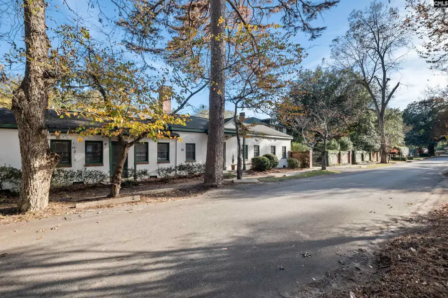 334 Sumter Street, Aiken, SC 29801 - #3