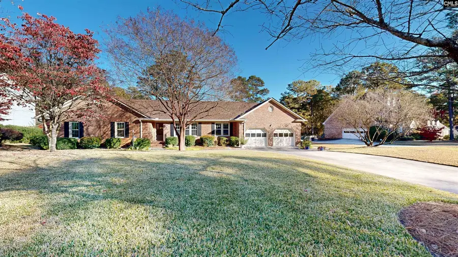 109 Kerryton Road, Columbia, SC 29223 - Image #2