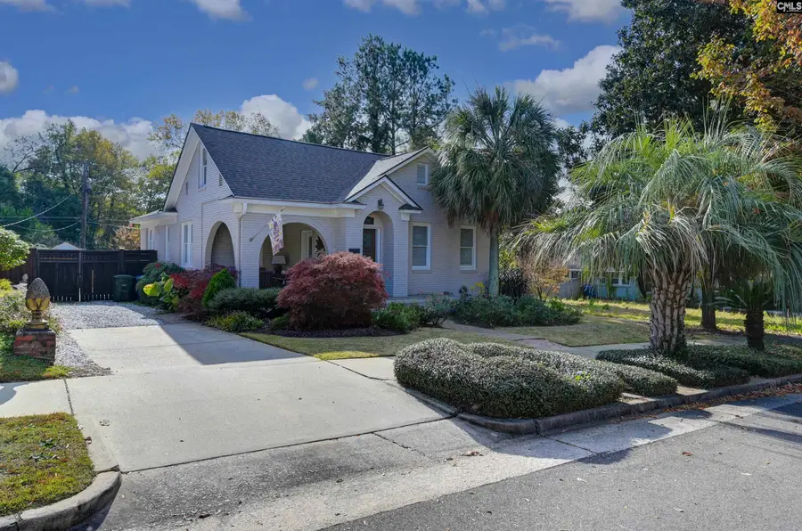 1108 Lancaster Street, Columbia, SC 29201 - Image #2