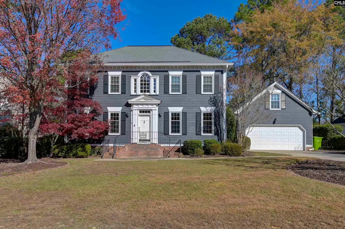 10 Mallet Hill Court, Columbia, SC 29223 - Image #1