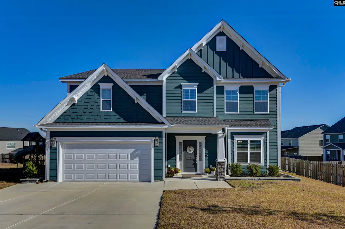3046 Cannon Place, Elgin, SC 29045 - Image #1