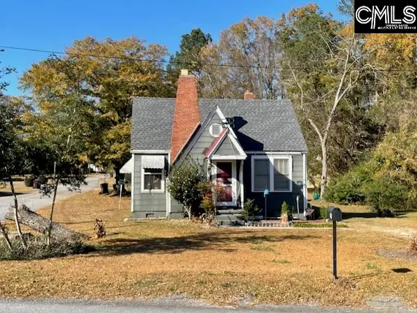 1109 Fair Street, Newberry, SC 29108