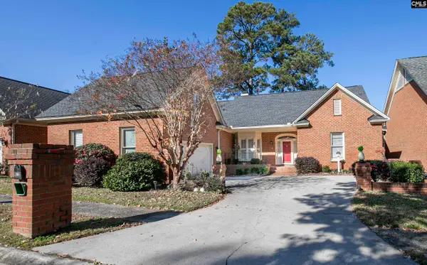 281 Branch Hill Lane, Columbia, SC 29223