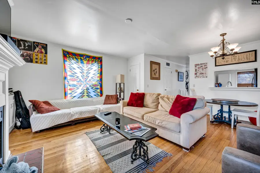 801 King Street #L, Columbia, SC 29205 - Image #3
