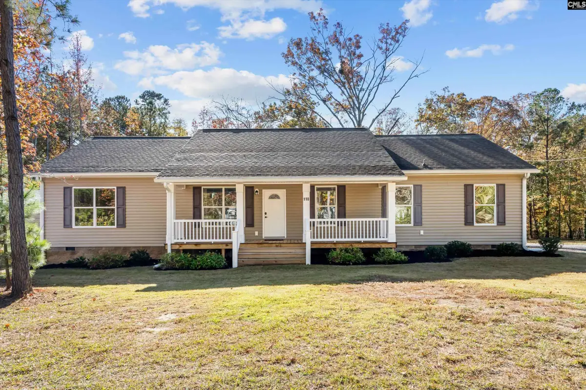 110 Hyler Drive, Lexington, SC 29072 - Image #1