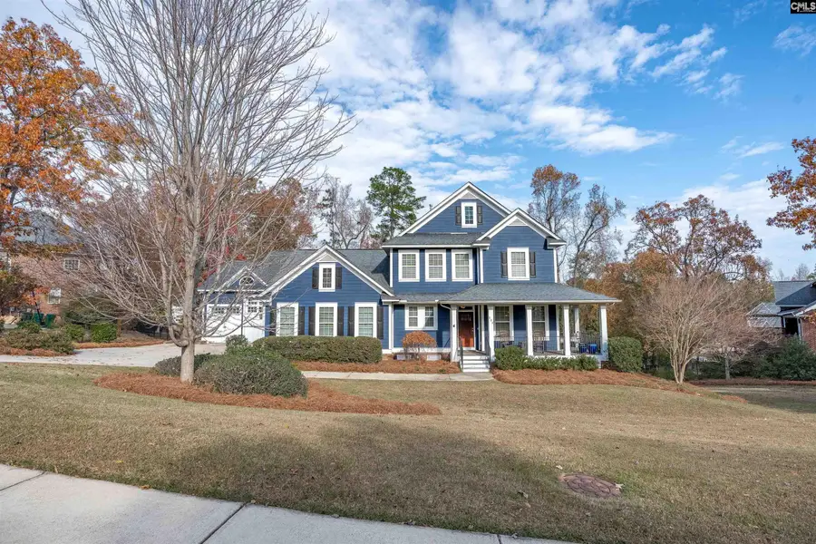 206 Portsmouth Drive, Lexington, SC 29072 - Image #3