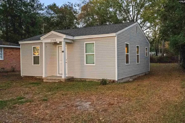 2705 Edgewood Avenue, Columbia, SC 29204
