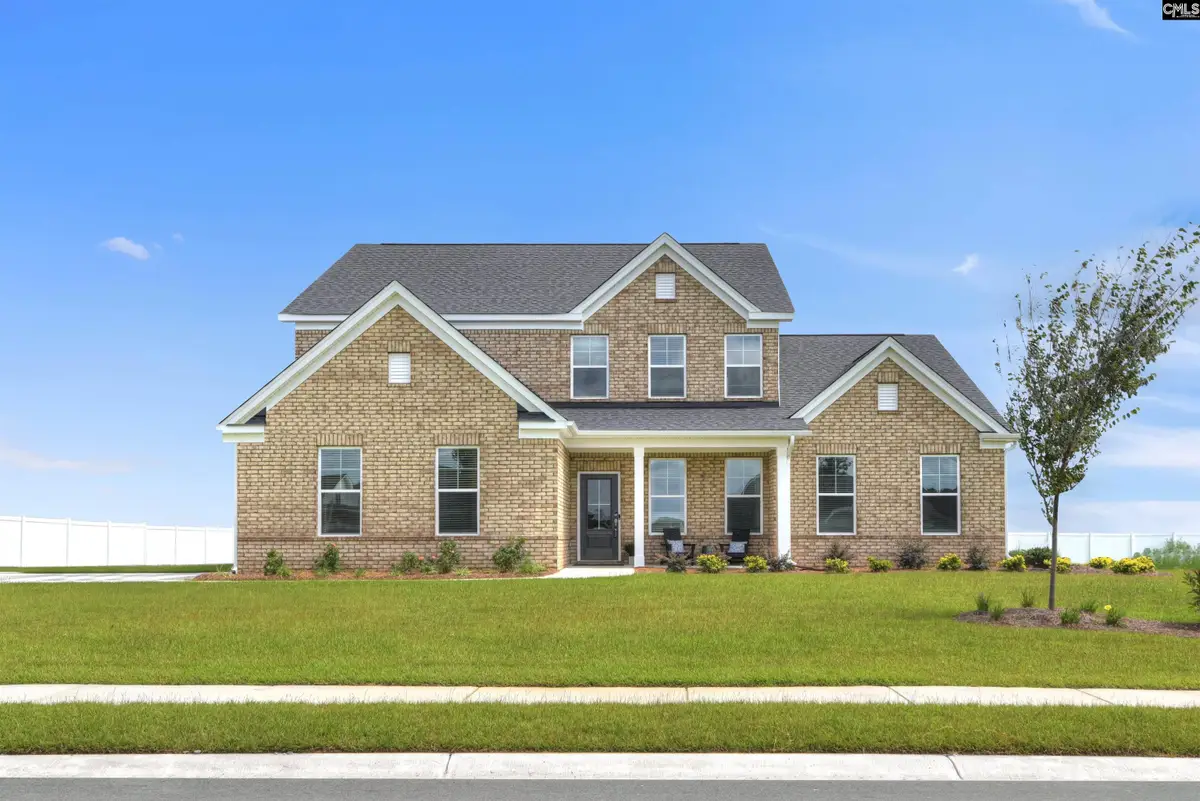 540 Hacienda Court, Sumter, SC 29150 - Image #1