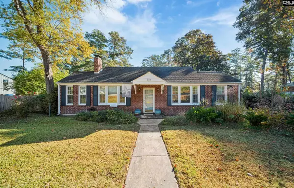 1822 Glenwood Road, Columbia, SC 29204